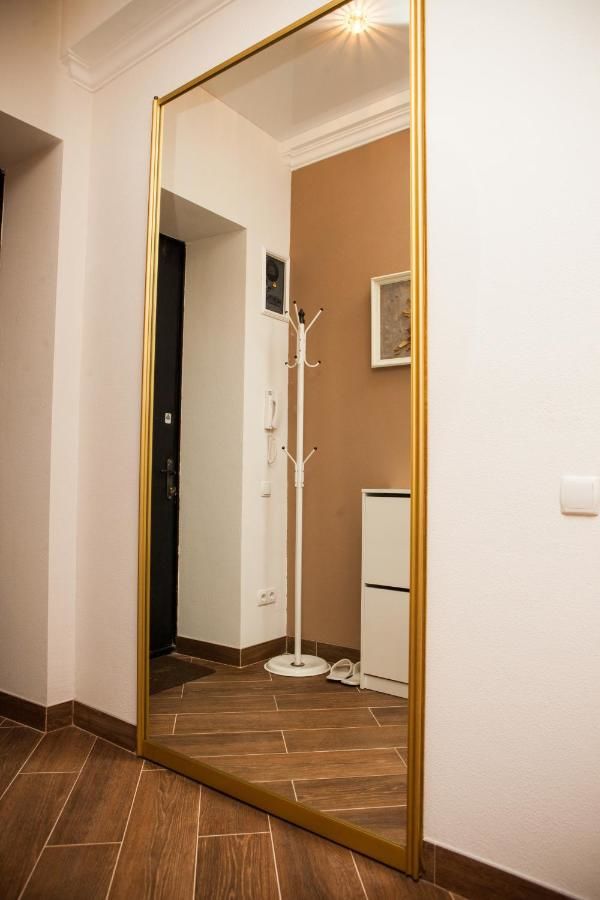 Апартаменты Apartment on Komsomolskaya Могилев-41
