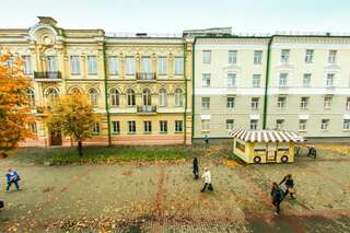 Апартаменты Apartment on Komsomolskaya Могилев Апартаменты по адресу: Ленинская улица, 14А-29